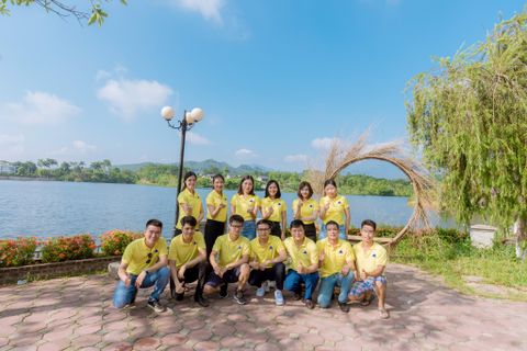 CN Hà Nội đi picnic tại Tản Đà Resort, Ba Vì ngày 24/7/2020-CT do BCH Công đoàn Nam Á tổ chức