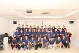 🎉 19 YEARS OF SACOM – A MARK OF STRENGTH AND UNITY