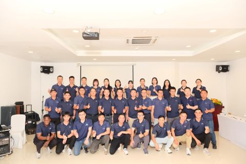 🎉 KỶ NIỆM 19 NĂM THÀNH LẬP SACOM – HÀNH TRÌNH GẮN KẾT VÀ VƯƠN XA