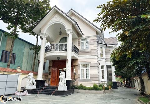 HOÀN THIỆN RÈM CỬA CHO NHÀ PHỐ Ở BÌNH DƯƠNG