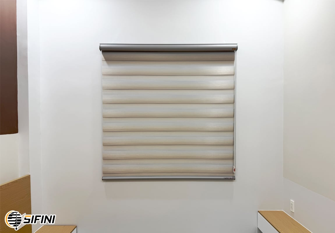 Rèm cầu vồng Hàn Quốc