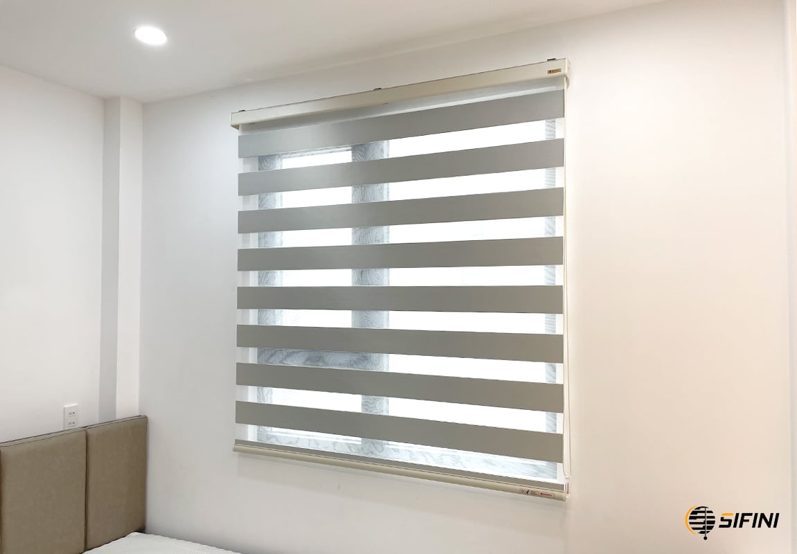 Rèm cầu vồng