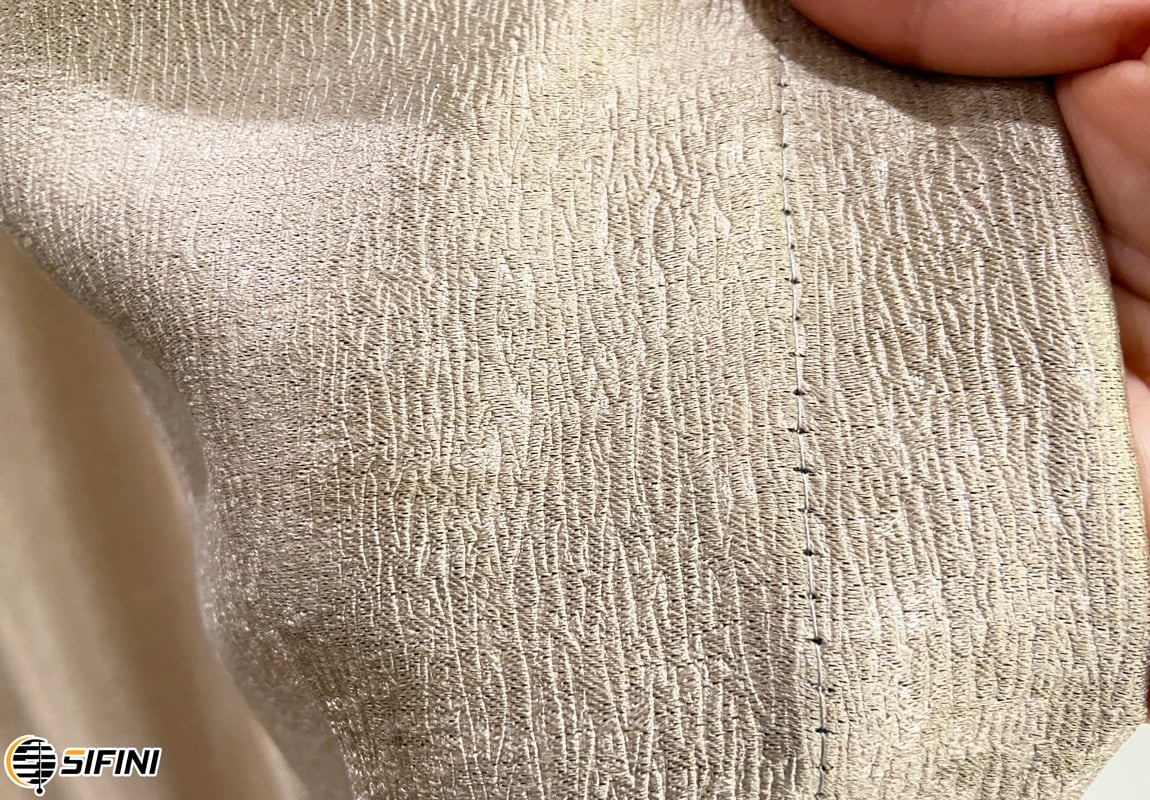 Rèm vải phổ thông