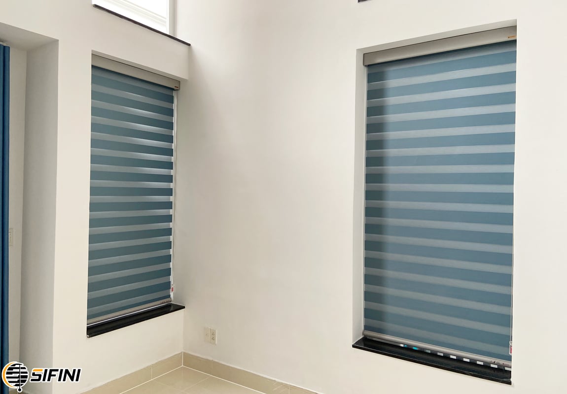 Rèm cầu vồng