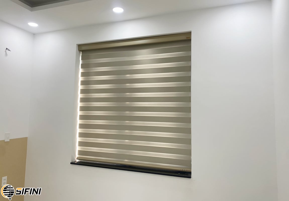 Rèm cầu vồng