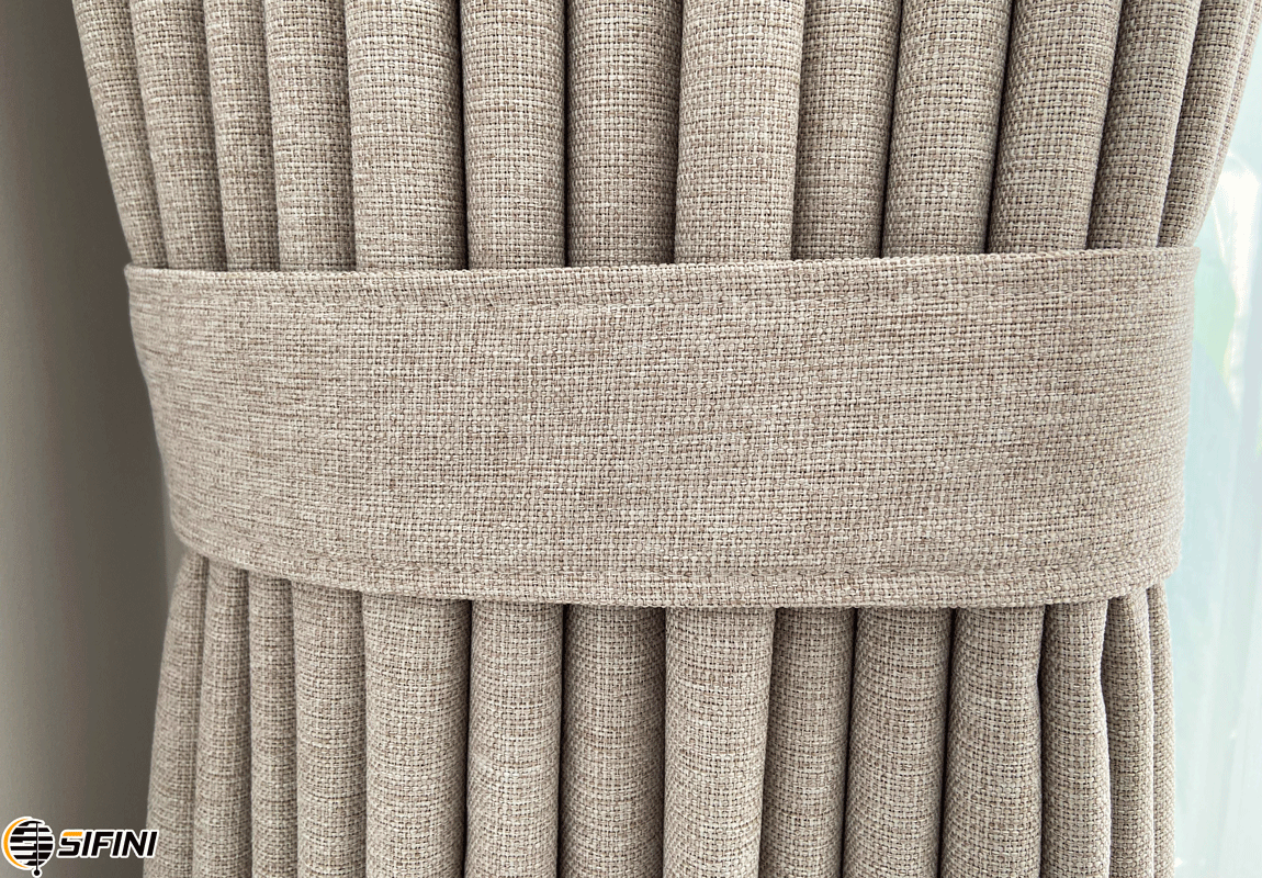 Rèm vải cản sáng