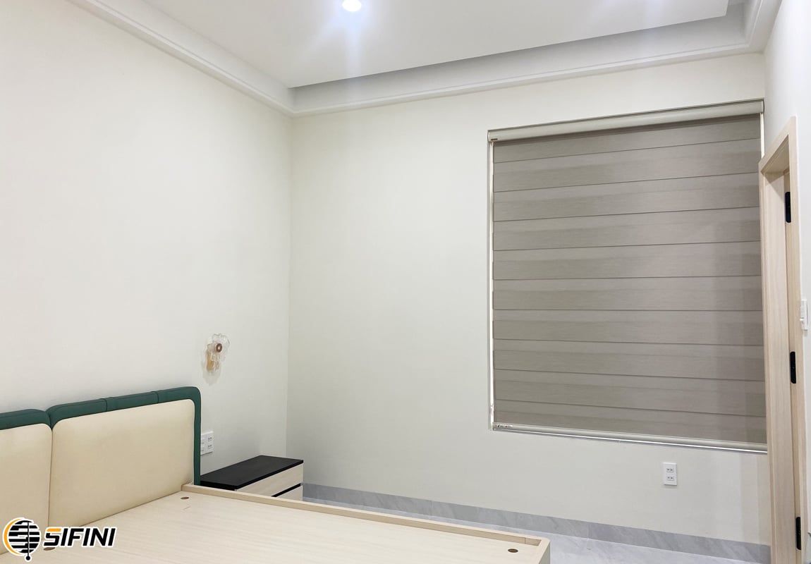 Rèm cầu vồng