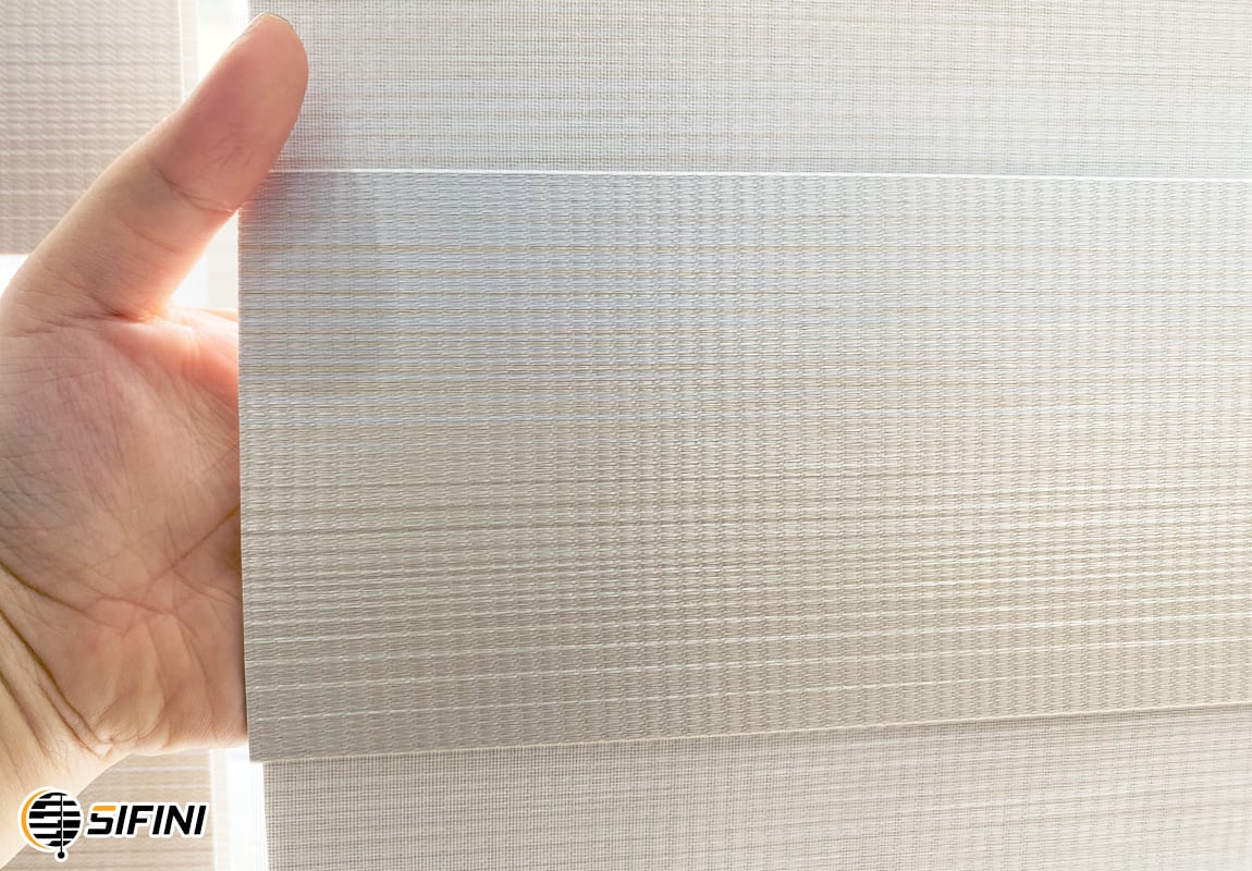 Rèm cầu vồng Hàn Quốc