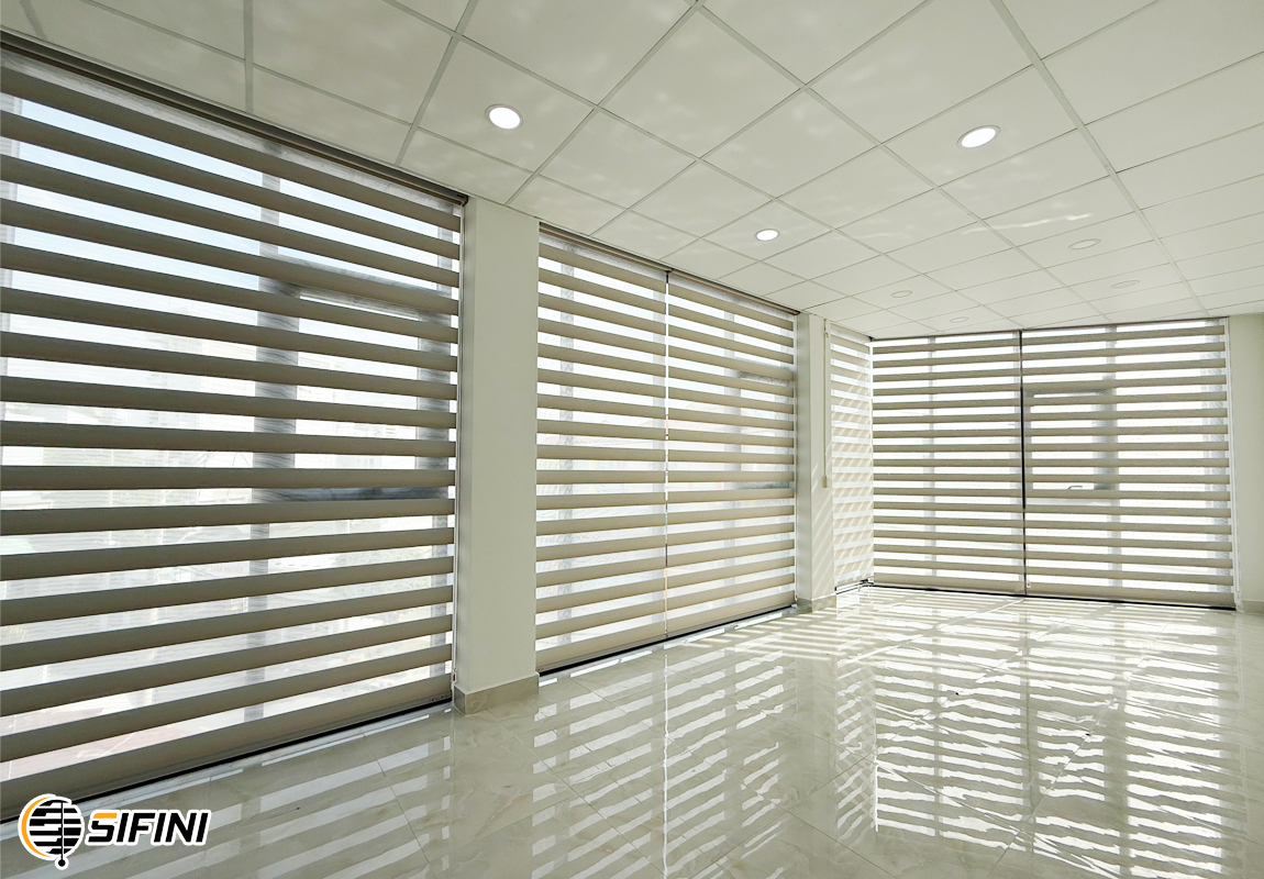 Rèm cầu vồng Hàn Quốc