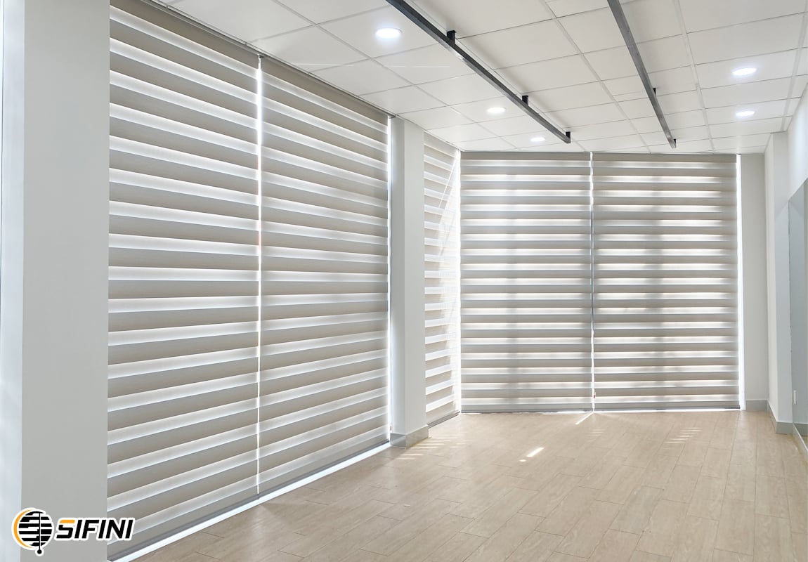 Rèm cầu vồng Hàn Quốc