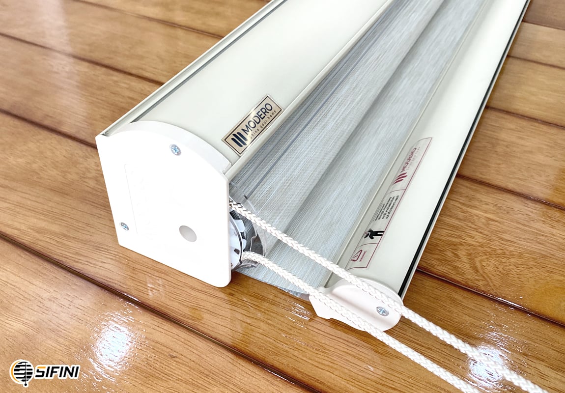 Rèm cầu vồng