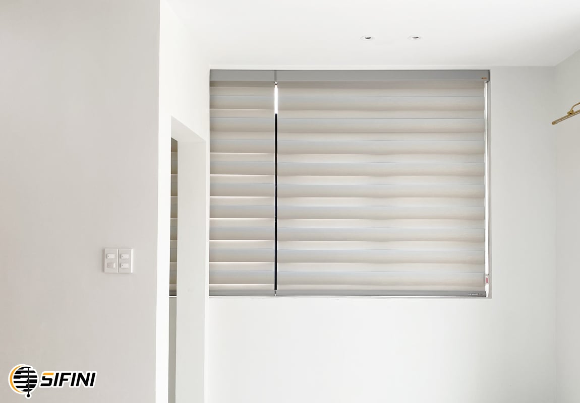 Rèm cầu vồng Hàn Quốc