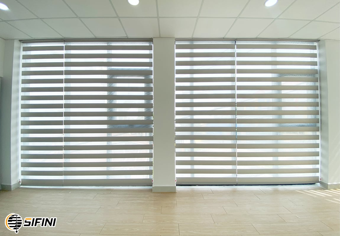 Rèm cầu vồng Hàn Quốc