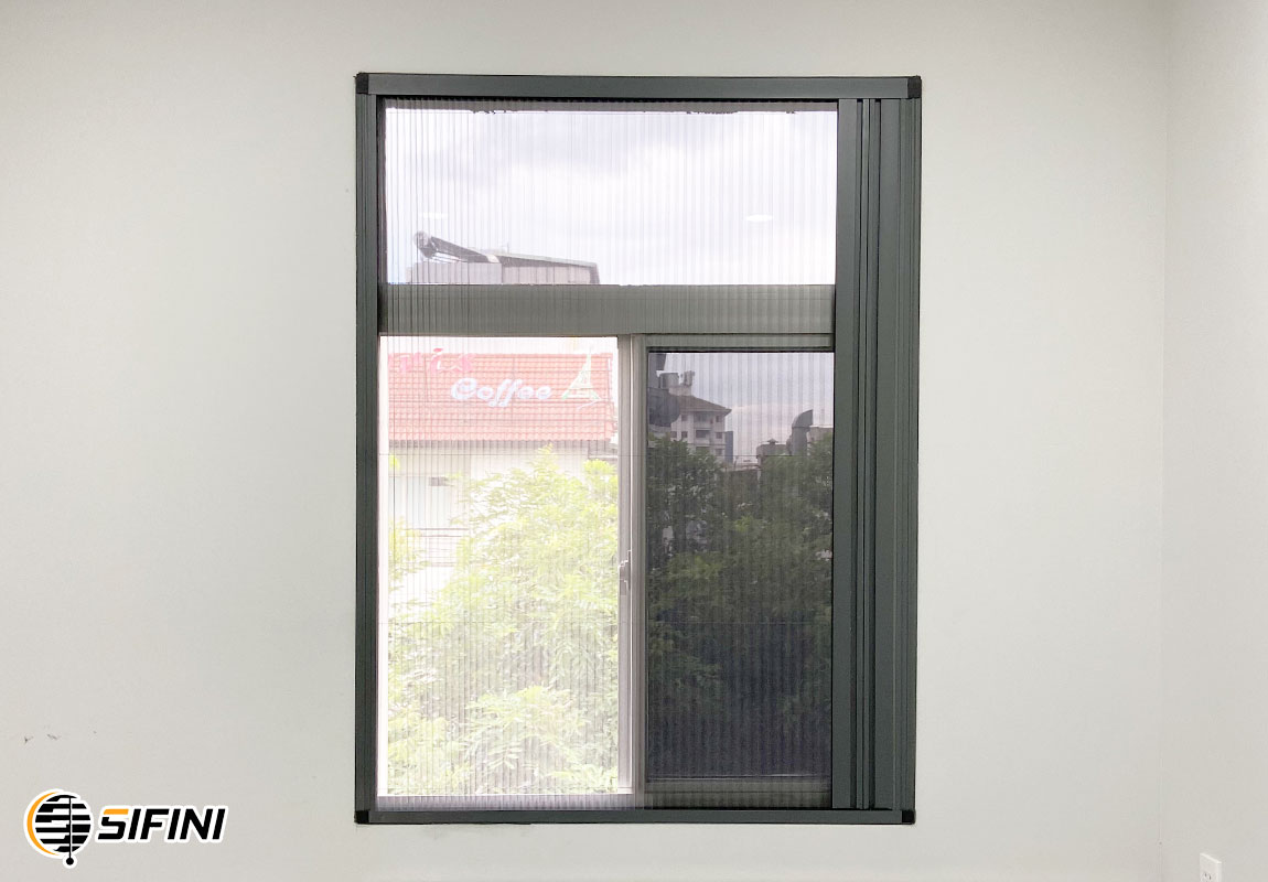 Cửa lưới chống muỗi