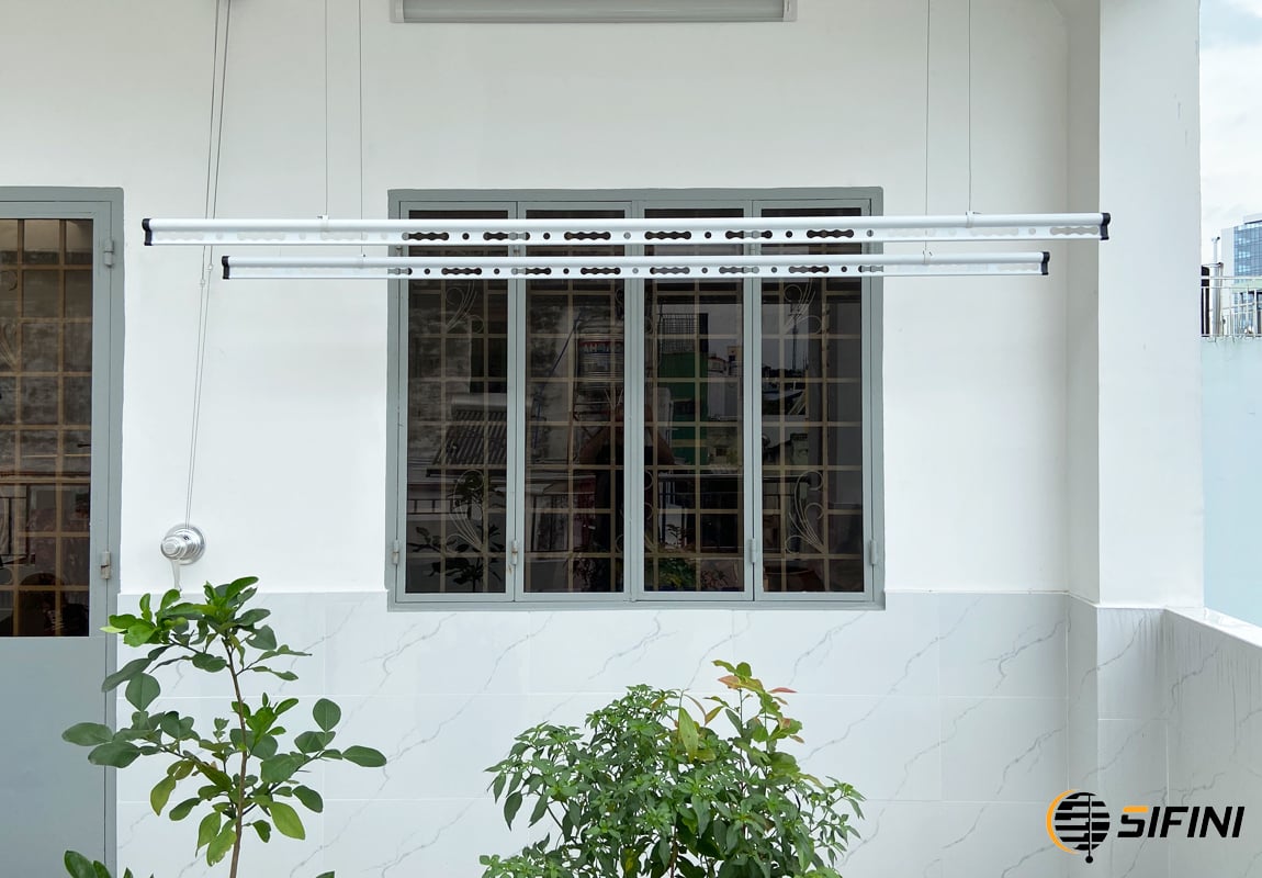 Giàn phơi