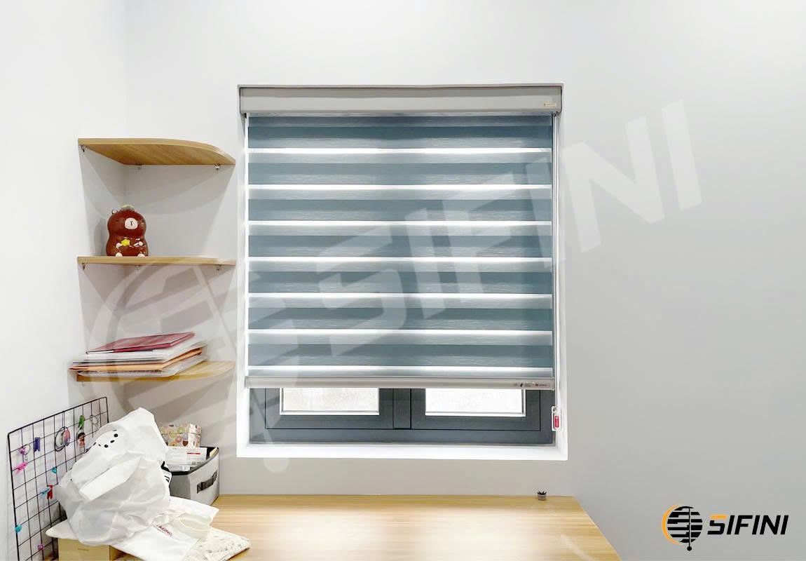 Rèm cầu vồng