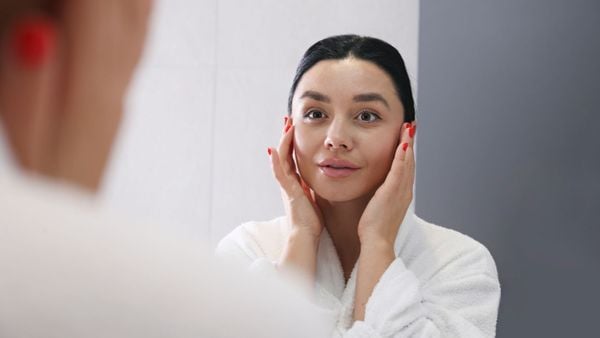 Công dụng của HA trong skincare