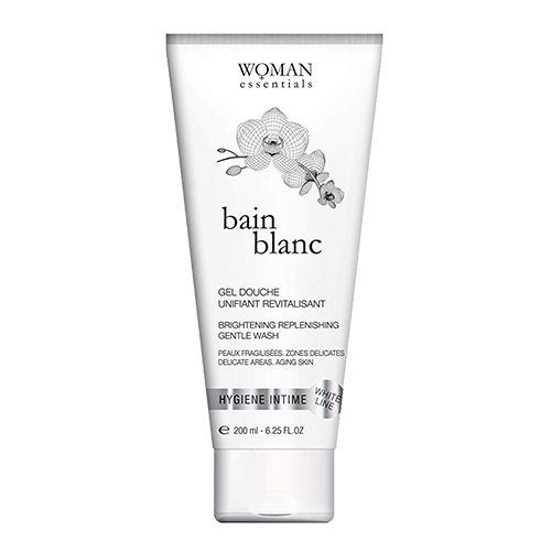 Dung dịch vệ sinh phụ nữ Bain Blanc giúp kháng khuẩn tăng sắc tố da