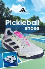 GIÀY PICKLEBALL CHO NGƯỜI MỚI BẮT ĐẦU