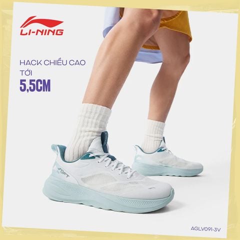 SOFT GO 2 V4 – STREETWEAR SHOES