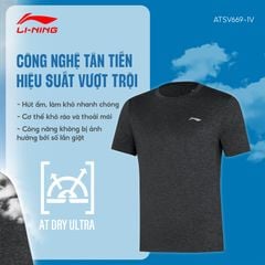 HÚT ẨM THÔNG MINH - LÀM KHÔ NHANH CHÓNG NHỜ CÔNG NGHỆ AT DRY ULTRA