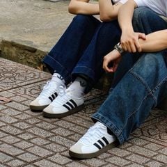 “REPLY 1990s” CÙNG XU HƯỚNG SNEAKER ĐẾ MỎNG