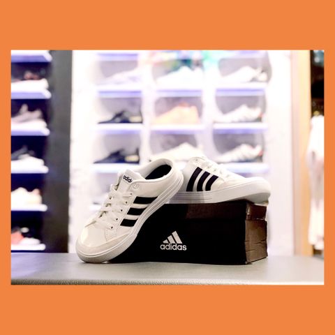 MẪU GIÀY DẪM GÓT NỮ ĐANG LÀ 