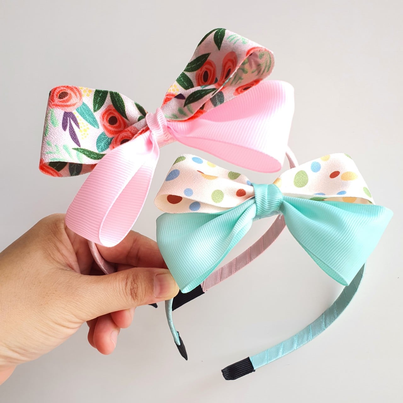 Phụ kiện cho bé