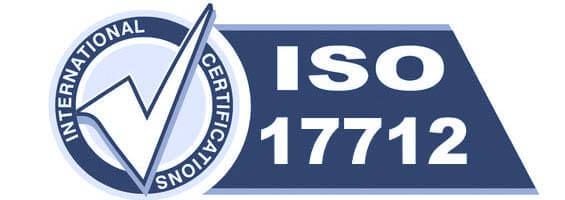 ISO 17712 LÀ GÌ?