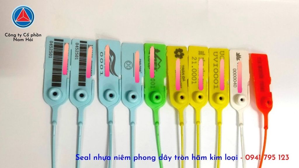 Cung cấp seal niêm phong dây tròn hãm kim loại