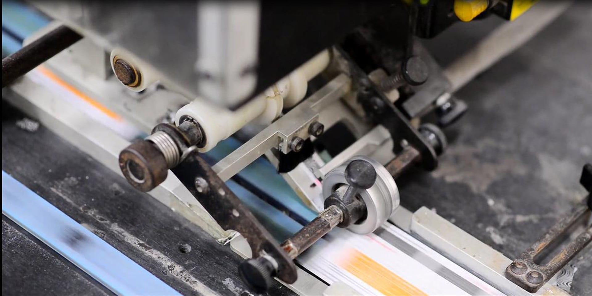 SẢN XUẤT THẺ CÀO