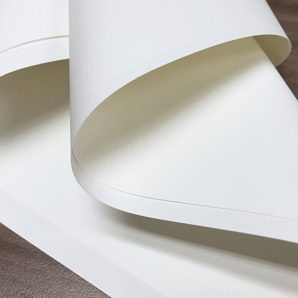 Các loại giấy phổ biến trong in ấn