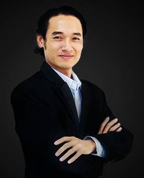 Diễn giả Dịch giả Nguyễn Phúc Quang Ngọc