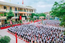 Chủ đề năm học mới 2025 - 2026