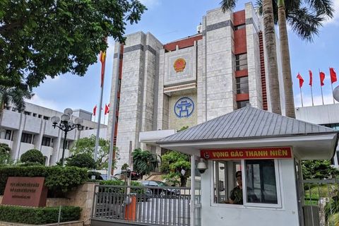 Hà Nội sáp nhập nhiều đơn vị, trường học