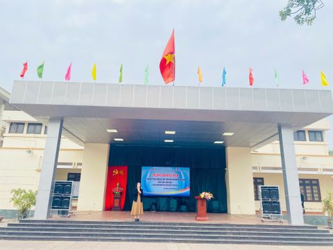 TƯ VẤN HƯỚNG NGHIỆP TẠI BẮC NINH: HƠN 3.000 HỌC SINH NHẬN ĐƯỢC CHÌA KHÓA ĐỊNH HƯỚNG TƯƠNG LAI