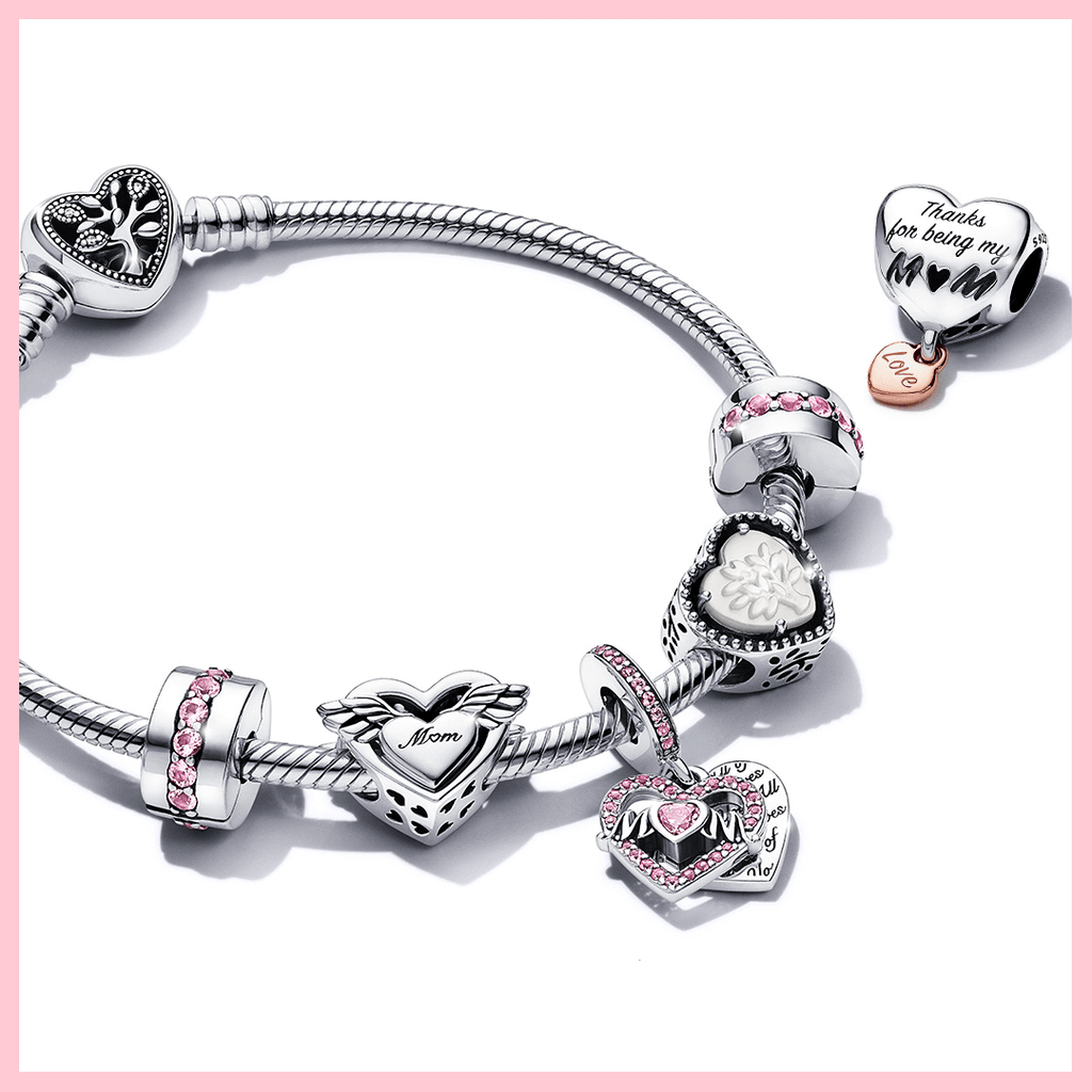 Pandora gifts for Mother's Day