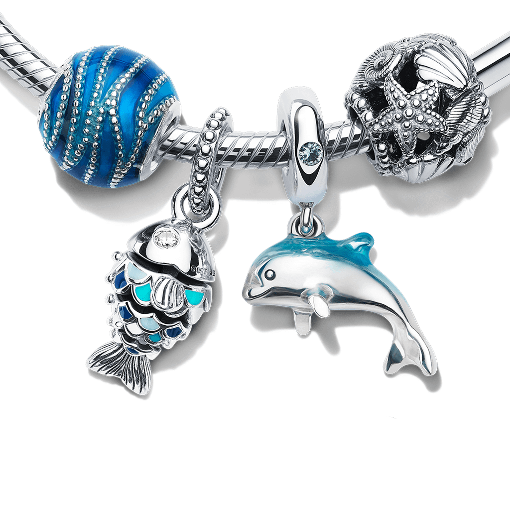 Pandora Summer 2021