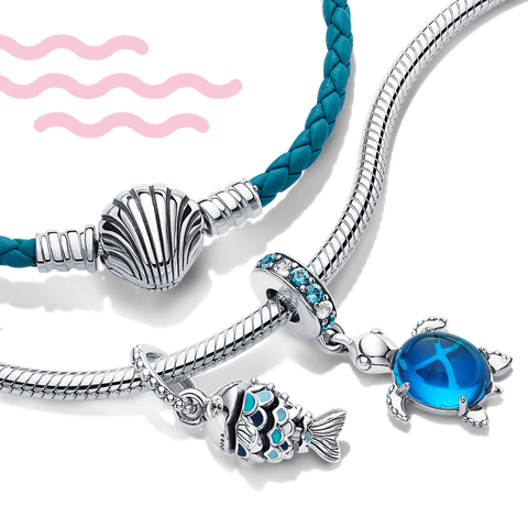 Pandora Summer 2021