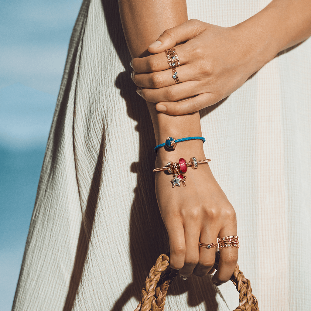 Pandora Summer 2021