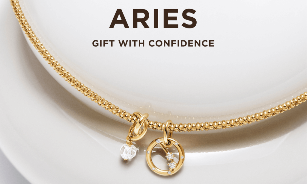 Trang Sức Cung Hoàng Đạo Bạch Dương - Aries (21/3 – 19/4)