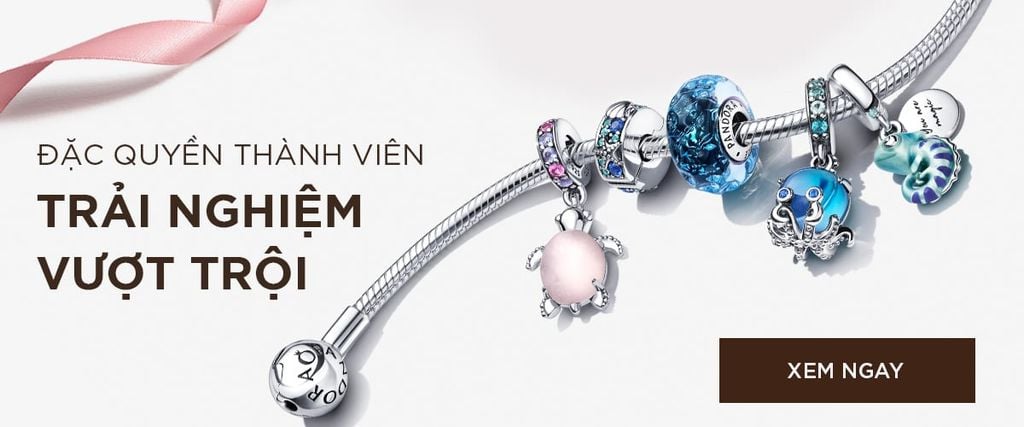 Hướng dẫn tạo tài khoản thành viên trên pandora