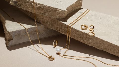 Pandora kể chuyện Sự hình thành của Ngọc Trai