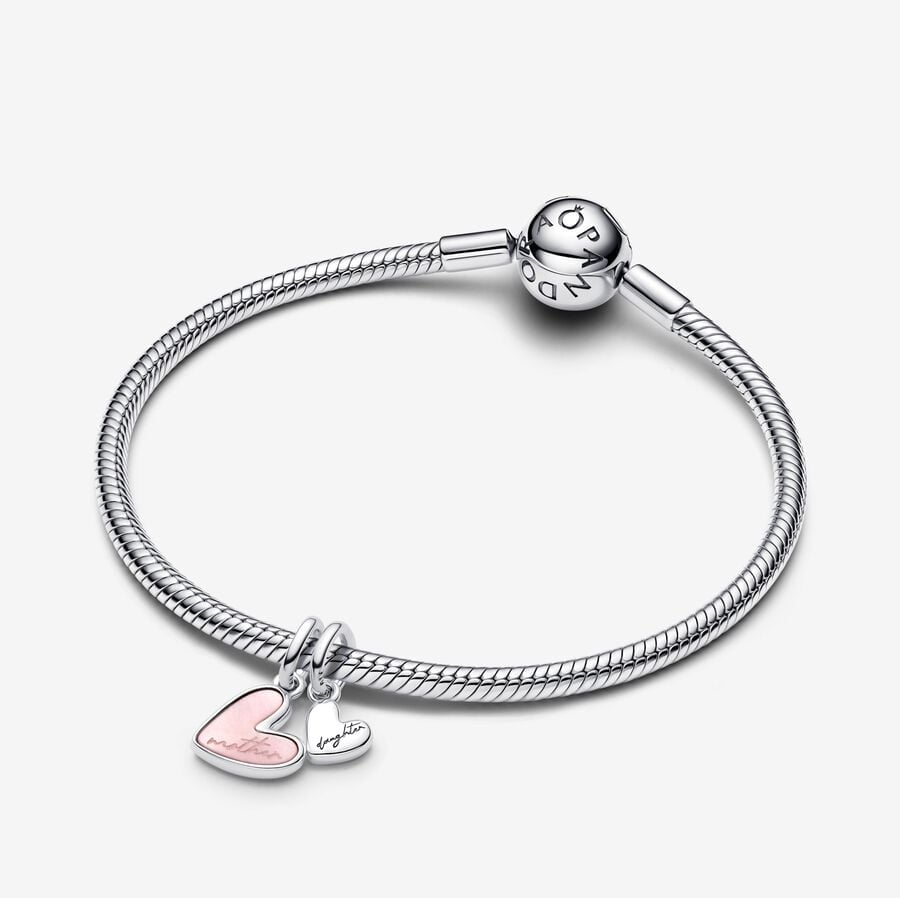 Compatibility Pandora Moments