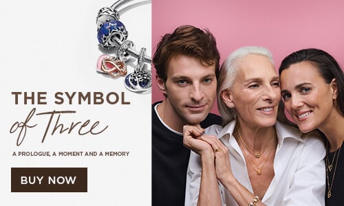 CÁ NHÂN HÓA VÒNG CHARM PANDORA ƯU ĐÃI TỚI 30%