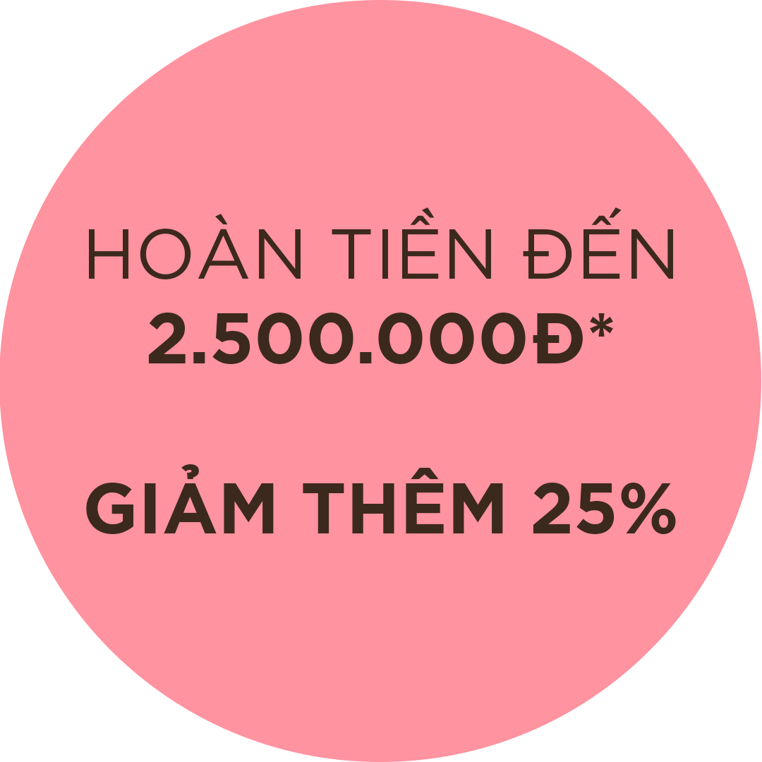 Chương trình khuyến mãi