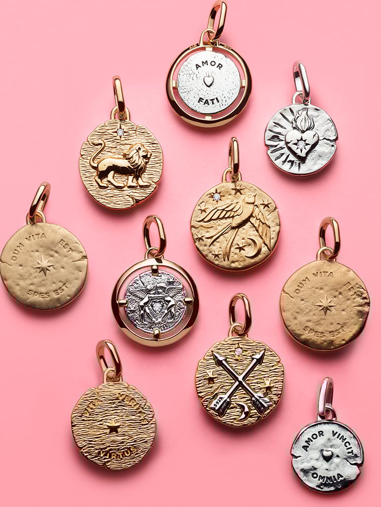 Biểu Tượng Hộ Mệnh