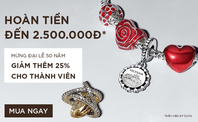 KHÁM PHÁ BỘ SƯU TẬP MỚI NHẤT