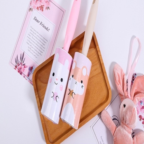 Cây lăn bụi quần áo