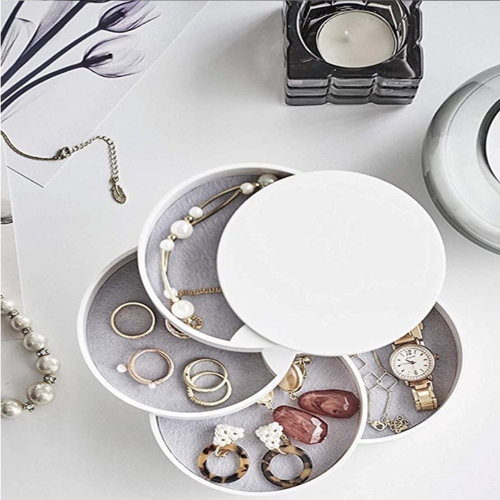 Kệ, hộp đựng trang sức, mỹ phẩm